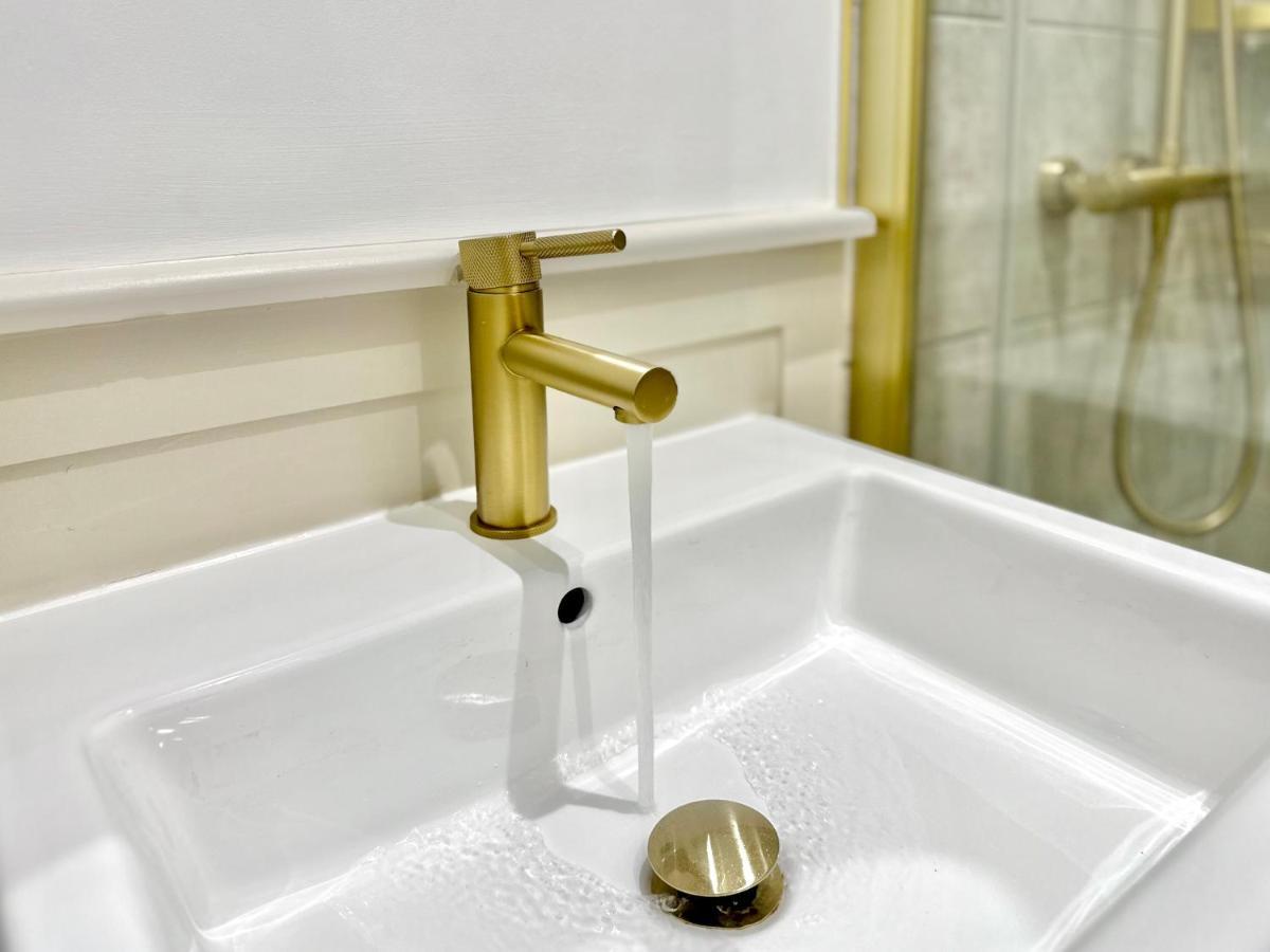 Gillygate Rest Apartman York Kültér fotó