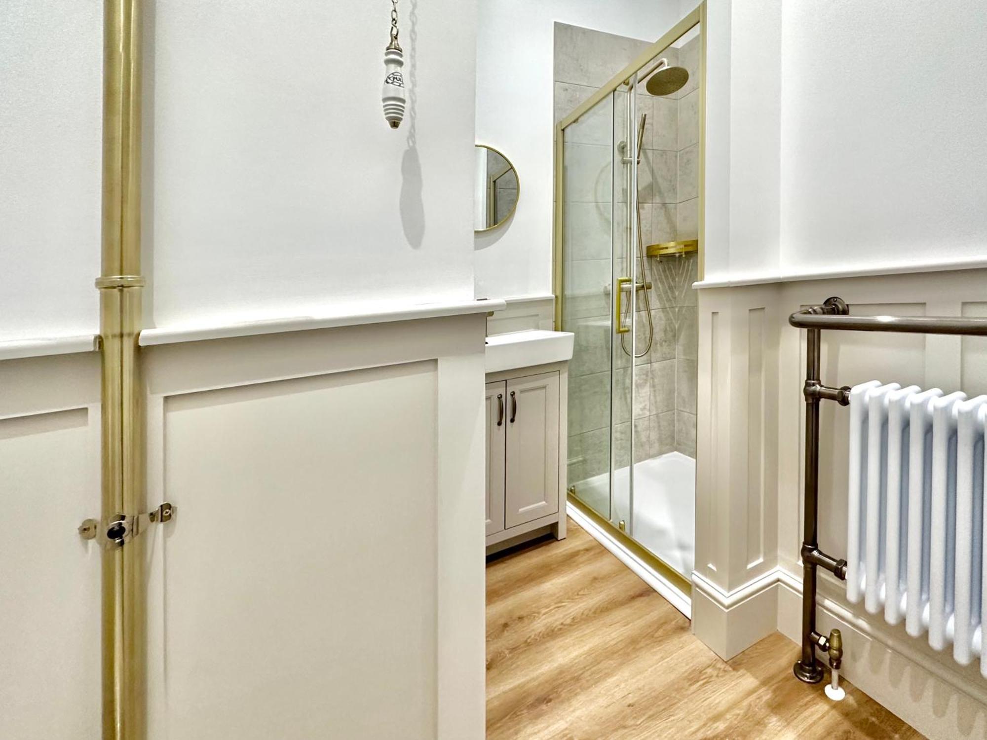 Gillygate Rest Apartman York Kültér fotó
